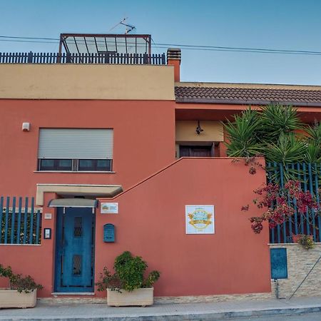 Terra di Sole Bed & Breakfast Mazara del Vallo Bagian luar foto