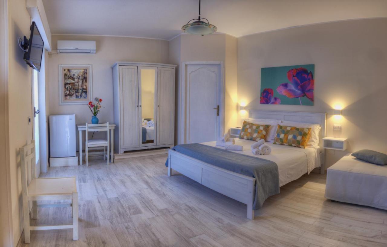 Terra di Sole Bed & Breakfast Mazara del Vallo Bagian luar foto
